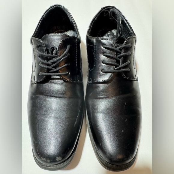 Perry Ellis Portfolio Ultra Foam Mens Dress Shoes Size 8 - Picture 17 of 17